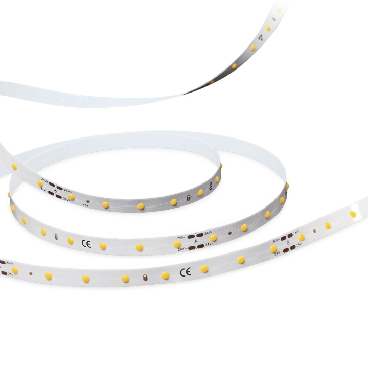 Llitt Louise Ledstrip COB-LED DOT utan trafo IP20 3m 3000K in the group HOME ELECTRONICS / Lighting / LED strips at TP E-commerce Nordic AB (C62159)