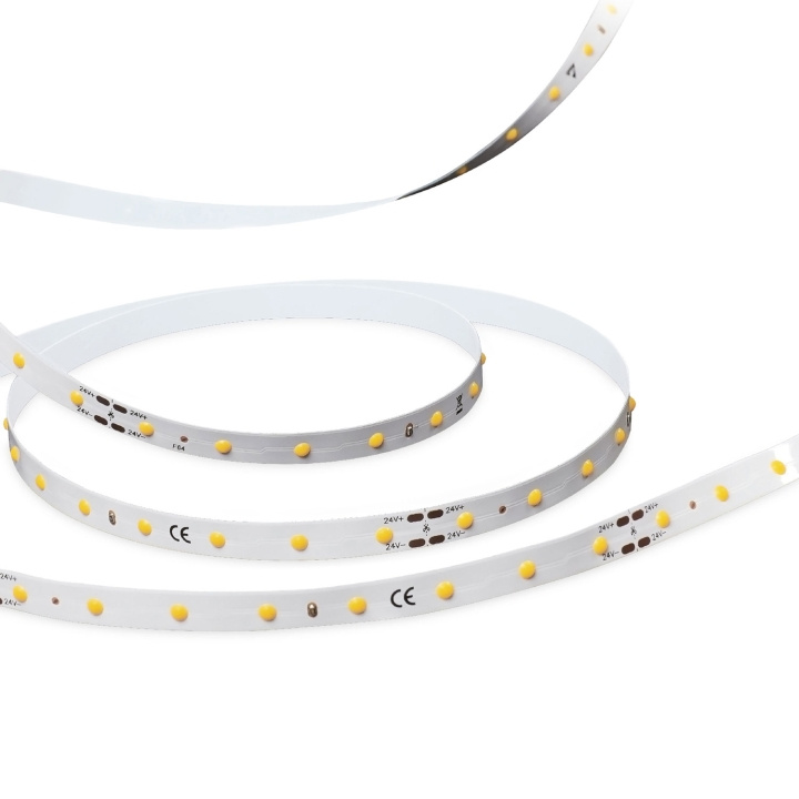 Llitt Louise Ledstrip COB-LED DOT utan trafo IP20 6m 3000K in the group HOME ELECTRONICS / Lighting / LED strips at TP E-commerce Nordic AB (C62160)