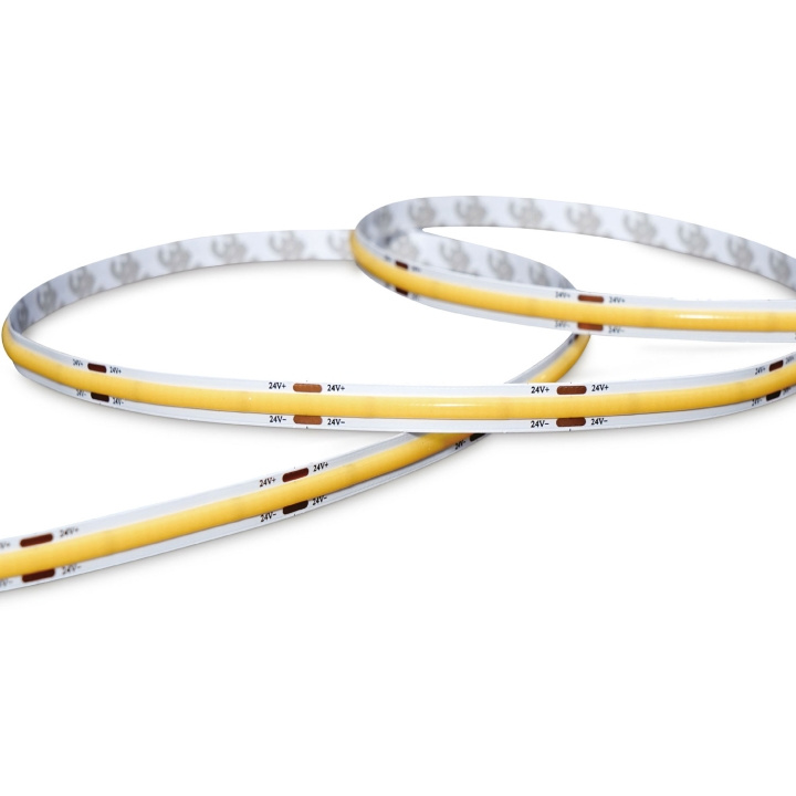 Llitt Ulrika Ledstrip COB-LED utan trafo IP20 3m 3000K in the group HOME ELECTRONICS / Lighting / LED strips at TP E-commerce Nordic AB (C62163)