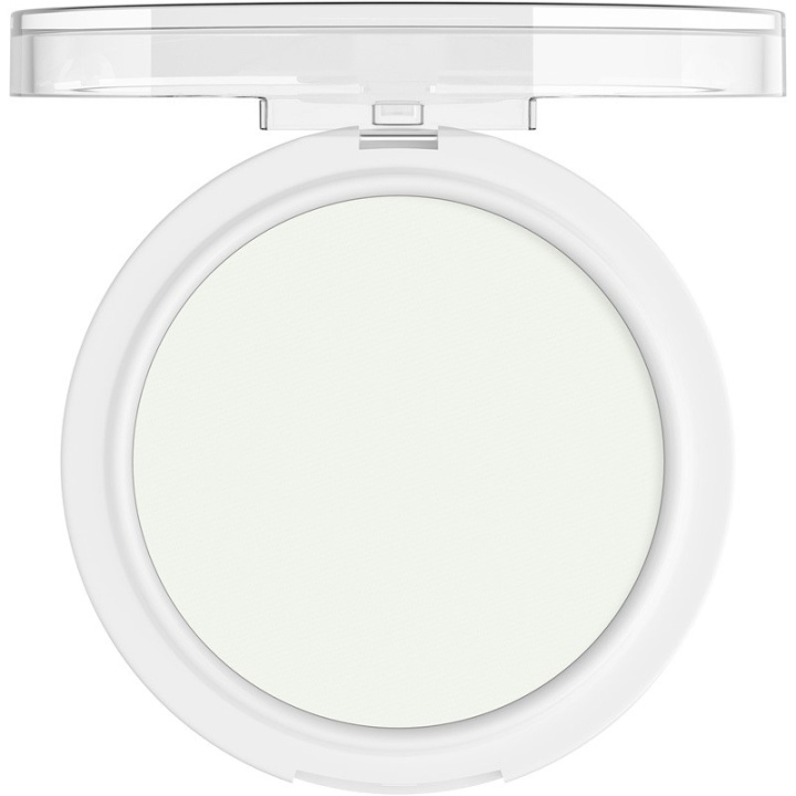 Wet n Wild Bare Focus Clarifying Powder - Translucent in the group BEAUTY & HEALTH / Makeup / Facial makeup / Powders at TP E-commerce Nordic AB (C62229)
