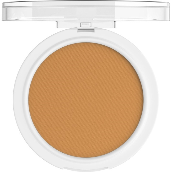 Wet n Wild Bare Focus Clarifying Powder - Medium/Tan in the group BEAUTY & HEALTH / Makeup / Facial makeup / Powders at TP E-commerce Nordic AB (C62233)