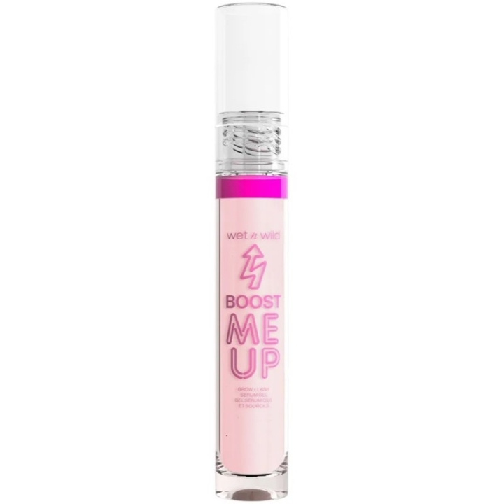 Wet n Wild Brow & Lash Serum in the group BEAUTY & HEALTH / Makeup / Eyes & Eyebrows / Eyebrow gel at TP E-commerce Nordic AB (C62235)