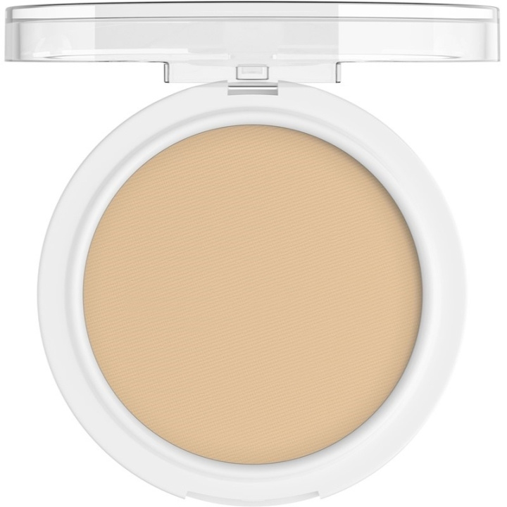 Wet n Wild Bare Focus Clarifying Powder - Light/Medium in the group BEAUTY & HEALTH / Makeup / Facial makeup / Powders at TP E-commerce Nordic AB (C62236)
