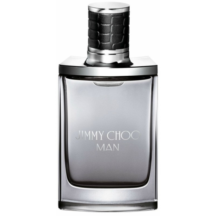 Jimmy Choo Man Edt 50ml in the group BEAUTY & HEALTH / Fragrance & Perfume / Perfumes / Perfume for him at TP E-commerce Nordic AB (C62238)