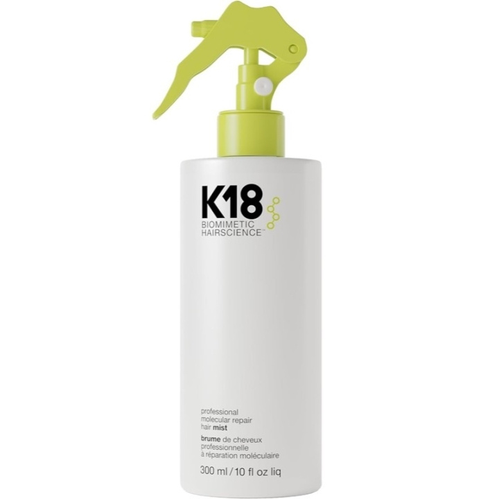 K19 K18 Pro Repair Mist 300ml in the group BEAUTY & HEALTH / Hair & Styling / Hair care / Hair serum at TP E-commerce Nordic AB (C62300)