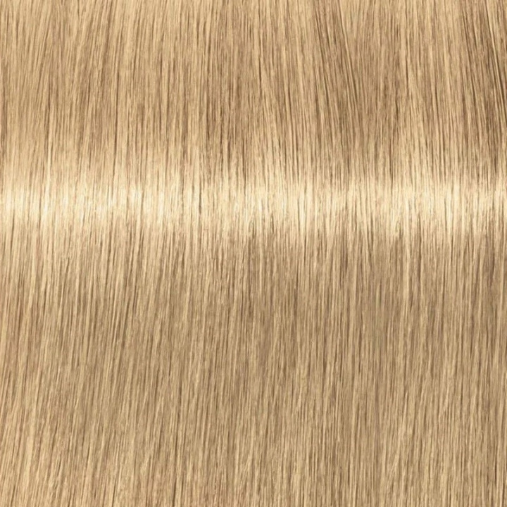 Schwarzkopf Professional Igora Vibrance Kit 9-0 Extra Light Blonde Natural in the group BEAUTY & HEALTH / Hair & Styling / Hair care / Hair Dye / Hair Dye & Color bombs at TP E-commerce Nordic AB (C62312)