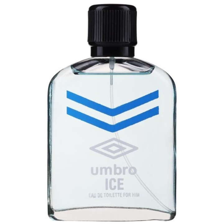 Umbro Ice Edt 100ml in the group BEAUTY & HEALTH / Fragrance & Perfume / Perfumes / Perfume for him at TP E-commerce Nordic AB (C62381)