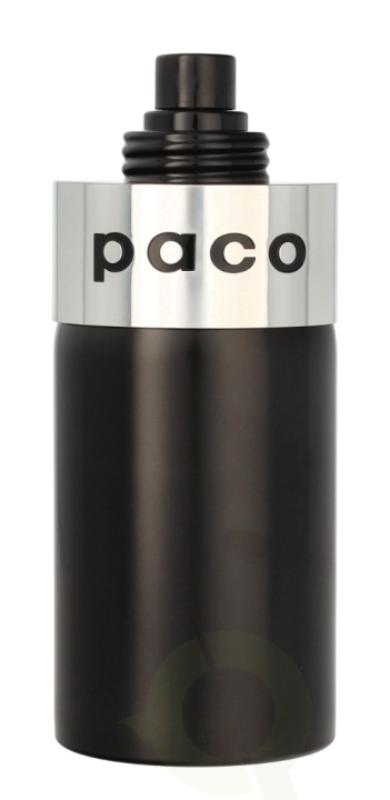 Paco Rabanne Paco Edt Spray 100 ml in the group BEAUTY & HEALTH / Fragrance & Perfume / Perfumes / Unisex at TP E-commerce Nordic AB (C62419)