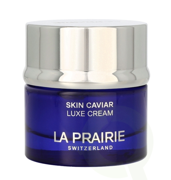 La Prairie Skin Caviar Luxe Eye Cream 50 ml in the group BEAUTY & HEALTH / Skin care / Face / Face creams at TP E-commerce Nordic AB (C62444)