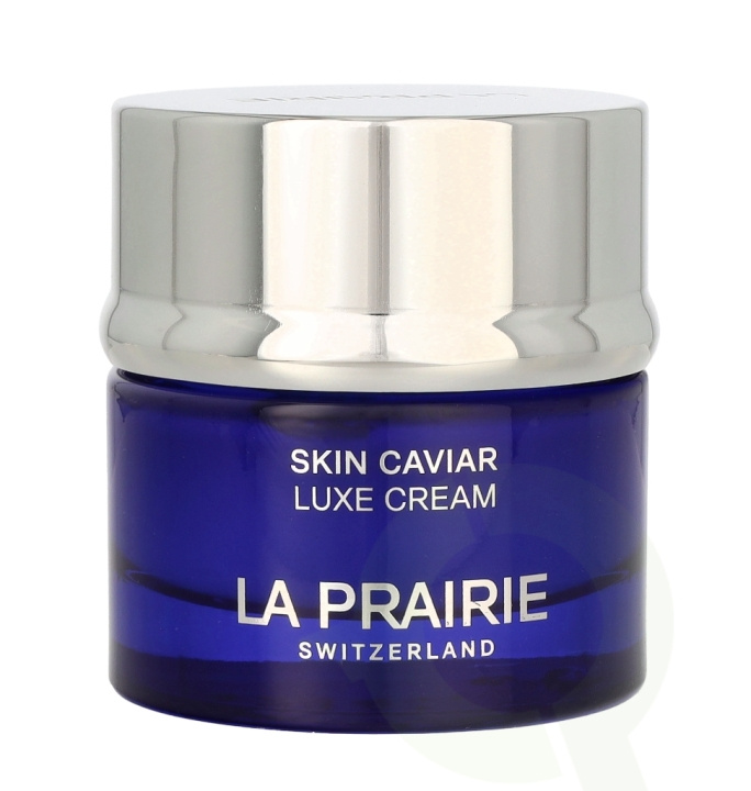 La Prairie Skin Caviar Luxe Eye Cream 50 ml in the group BEAUTY & HEALTH / Skin care / Face / Day cream at TP E-commerce Nordic AB (C62444)