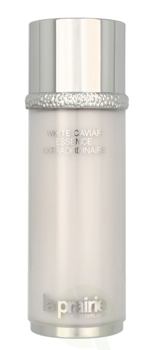 La Prairie White Caviar Essence Extraordinaire 150 ml in the group BEAUTY & HEALTH / Fragrance & Perfume / Perfumes / Perfume for her at TP E-commerce Nordic AB (C62445)