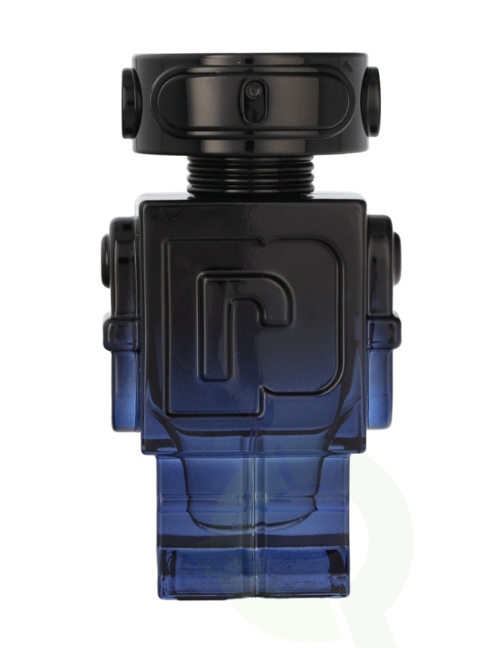 Paco Rabanne Phantom Edp Spray 50 ml Intense in the group BEAUTY & HEALTH / Fragrance & Perfume / Perfumes / Perfume for him at TP E-commerce Nordic AB (C62447)