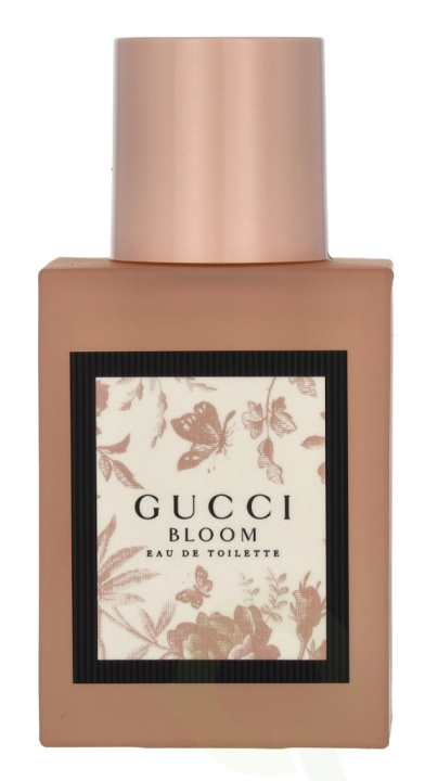 Gucci Bloom Edt Spray 30 ml in the group BEAUTY & HEALTH / Fragrance & Perfume / Perfumes / Perfume for her at TP E-commerce Nordic AB (C62448)