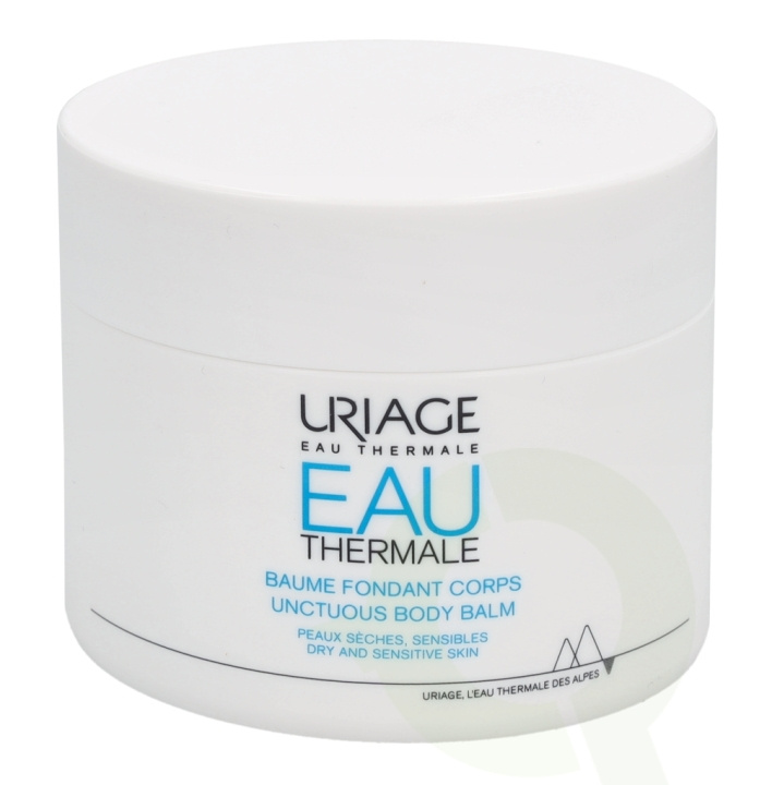 Uriage Unctuous Body Balm 200 ml in the group BEAUTY & HEALTH / Skin care / Body health / Body lotion at TP E-commerce Nordic AB (C62460)