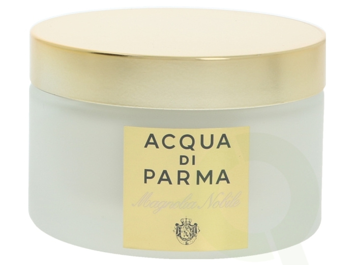 Acqua Di Parma Magnolia Nobile Body Cream 150 ml in the group BEAUTY & HEALTH / Skin care / Face / Face creams at TP E-commerce Nordic AB (C62462)