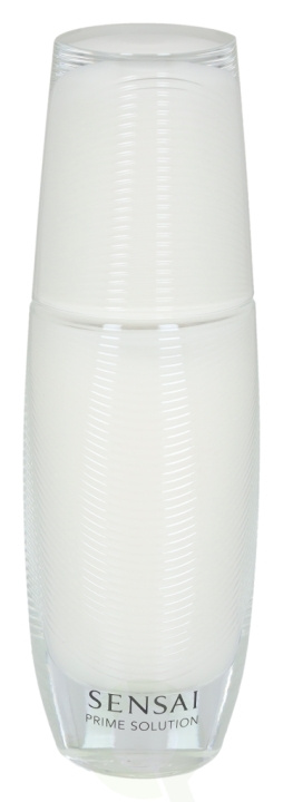 Sensai Prime Solution 75 ml in the group BEAUTY & HEALTH / Skin care / Face / Day cream at TP E-commerce Nordic AB (C62481)