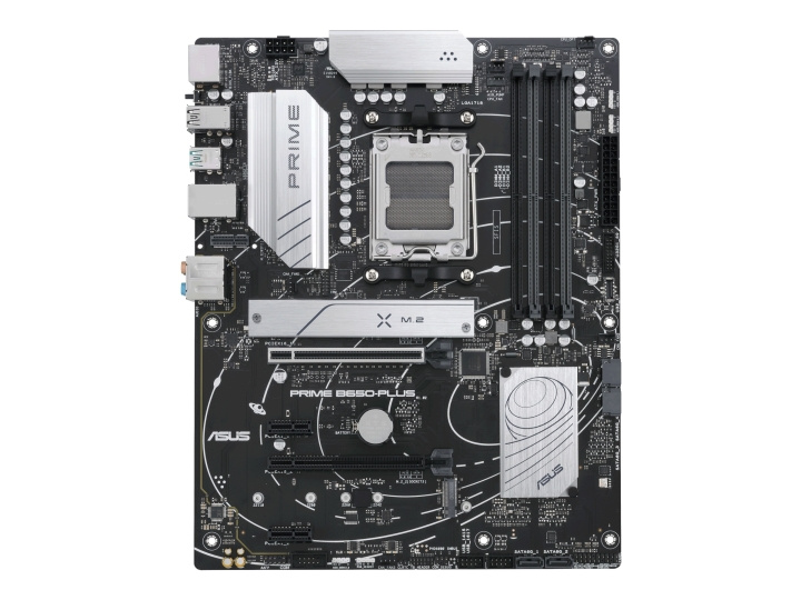 ASUS Prime B650-Plus - DDR5 in the group COMPUTERS & PERIPHERALS / Computer components / Motherboard at TP E-commerce Nordic AB (C62520)