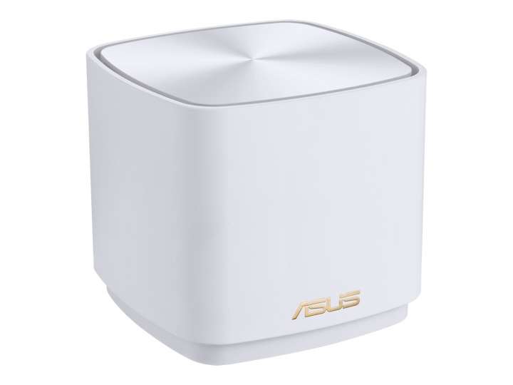 ASUS ZenWiFi XD5 Wi-Fi-system Desktop in the group COMPUTERS & PERIPHERALS / Network / Routrar at TP E-commerce Nordic AB (C62529)