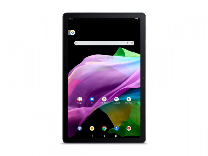 Acer ICONIA Tab P10 P10-11 10.4 64GB 4GB Grå in the group SMARTPHONE & TABLETS / Tablets at TP E-commerce Nordic AB (C62550)