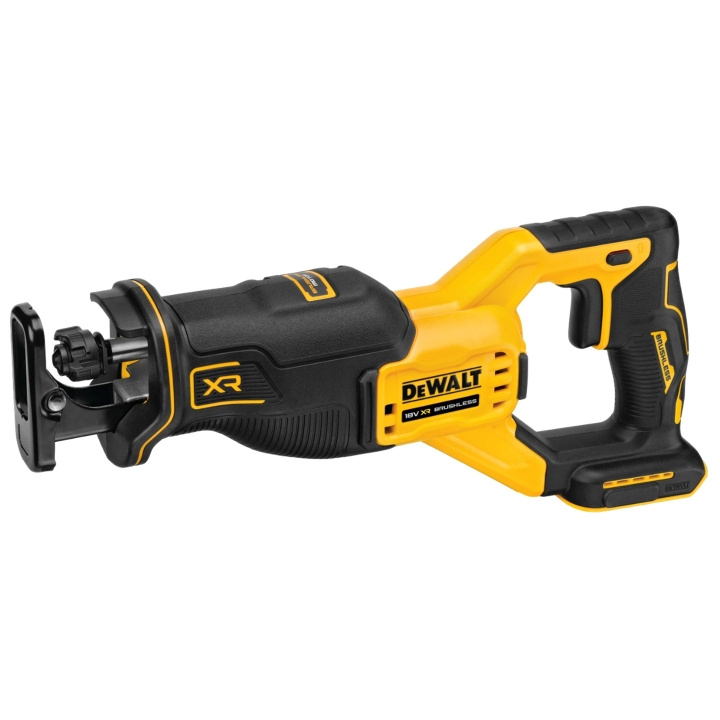DeWALT DCS382N-XJ 18V XR tiger saw - Solo in the group HOME, HOUSEHOLD & GARDEN / Tools / Saws at TP E-commerce Nordic AB (C62552)