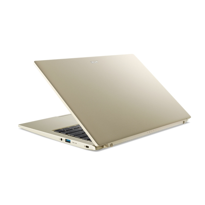 Acer Swift 14 QHD i5-1240P 16GB 512GB W11H in the group COMPUTERS & PERIPHERALS / Laptops & accessories / Laptops at TP E-commerce Nordic AB (C62570)