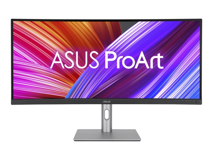 ASUS ProArt PA34VCNV 34.1 3440 x 1440 (UltraWide) HDMI DisplayPort USB-C 60Hz in the group COMPUTERS & PERIPHERALS / Computer monitor / Computer monitors at TP E-commerce Nordic AB (C62581)