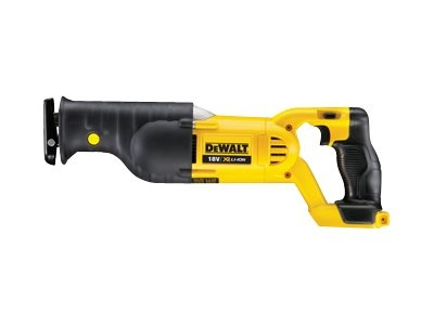DeWALT DCS380N tiger saw No battery in the group HOME, HOUSEHOLD & GARDEN / Tools / Saws at TP E-commerce Nordic AB (C62591)