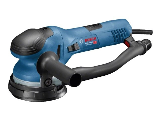 Bosch GET 75-125 Professionell slipmaskin med slumpmässig krets 550W in the group HOME, HOUSEHOLD & GARDEN / Tools / Grinding machines at TP E-commerce Nordic AB (C62612)