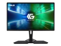 ASUS CG32UQ 31.5 3840 x 2160 (4K) HDMI DisplayPort 60Hz in the group COMPUTERS & PERIPHERALS / Computer monitor / Computer monitors at TP E-commerce Nordic AB (C62620)