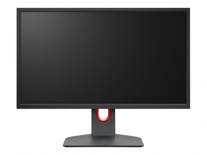 BenQ ZOWIE XL2540K 24.5 1920 x 1080 (Full HD) HDMI DisplayPort 240Hz Pivot Monitor in the group COMPUTERS & PERIPHERALS / Computer monitor / Computer monitors at TP E-commerce Nordic AB (C62647)