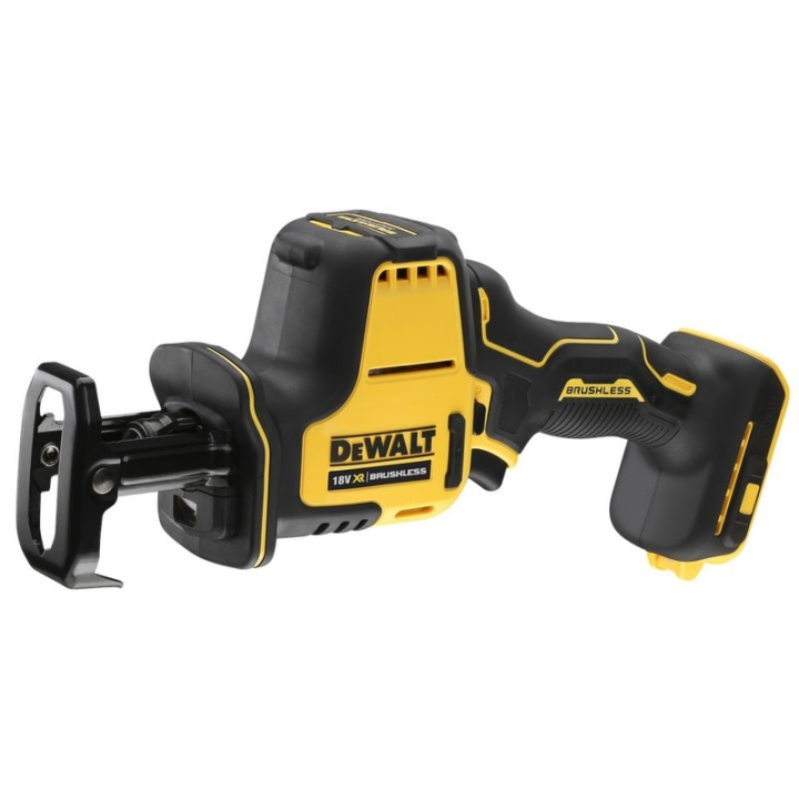 DeWALT DCS369N-XJ 18V XR tiger saw in the group HOME, HOUSEHOLD & GARDEN / Tools / Saws at TP E-commerce Nordic AB (C62673)