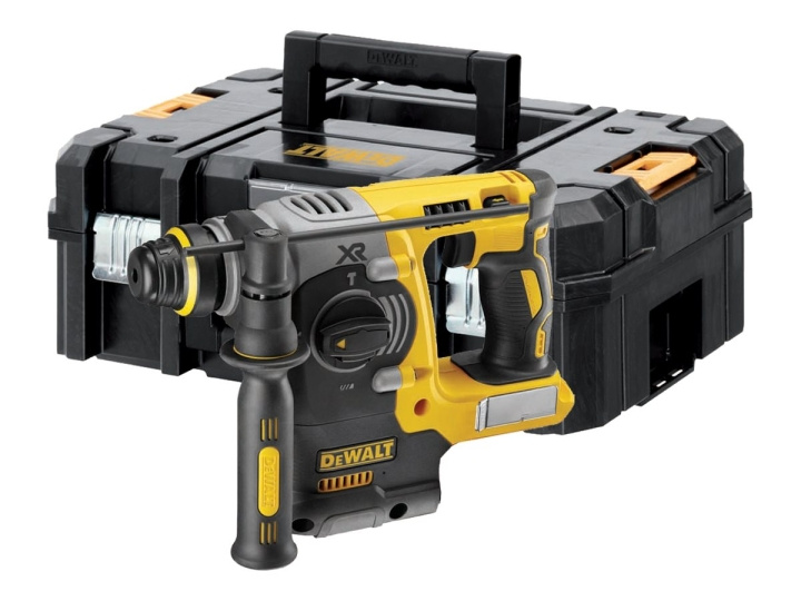 DeWALT DCH273NT Hammer drill No battery 18V 2.1Joule in the group HOME, HOUSEHOLD & GARDEN / Tools / Screwdrivers at TP E-commerce Nordic AB (C62686)