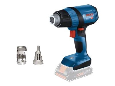 Bosch GHG 18V-50 Professional Värmepistol Inget batteri in the group HOME, HOUSEHOLD & GARDEN / Tools / Other power tools at TP E-commerce Nordic AB (C62689)