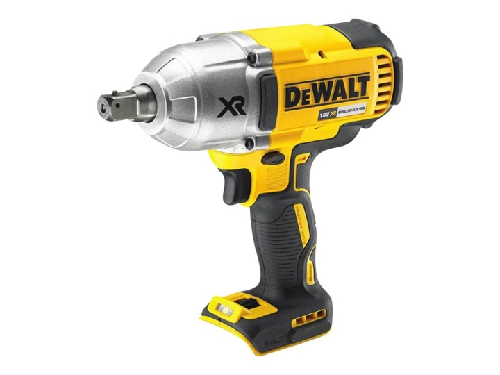 DeWALT DCF899N-XJ Impact Wrench No battery 1/2 square drive 610W in the group HOME, HOUSEHOLD & GARDEN / Tools / Screwdrivers at TP E-commerce Nordic AB (C62694)
