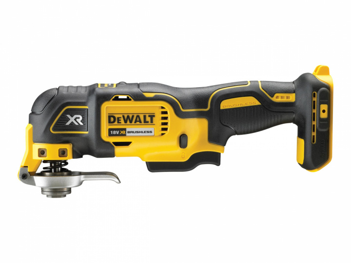 DeWALT DCS355N Multicutter 300W in the group HOME, HOUSEHOLD & GARDEN / Tools / Other power tools at TP E-commerce Nordic AB (C62703)