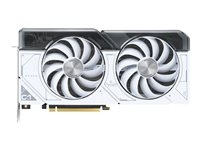 ASUS Dual GeForce RTX 4070 12GB 12GB OC Edition in the group COMPUTERS & PERIPHERALS / Computer components / Graphic Cards at TP E-commerce Nordic AB (C62713)