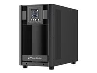 BlueWalker PowerWalker VFI 3000 AT UPS 2700Watt 3000VA in the group HOME, HOUSEHOLD & GARDEN / Electricity & Lighting / Power stations at TP E-commerce Nordic AB (C62714)