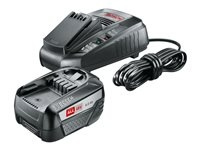 Bosch batteriladdare in the group HOME ELECTRONICS / Batteries & Chargers / Battery charger at TP E-commerce Nordic AB (C62717)