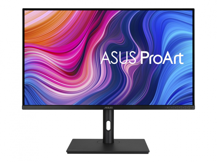 ASUS ProArt PA329CV 32 3840 x 2160 (4K) HDMI DisplayPort USB-C 60Hz Pivot Skärm in the group COMPUTERS & PERIPHERALS / Computer monitor / Computer monitors at TP E-commerce Nordic AB (C62724)