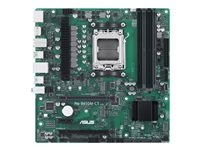 ASUS PRO B650M-CT-CSM Micro-ATX Socket AM5 AMD B650 in the group COMPUTERS & PERIPHERALS / Computer components / Motherboard at TP E-commerce Nordic AB (C62726)