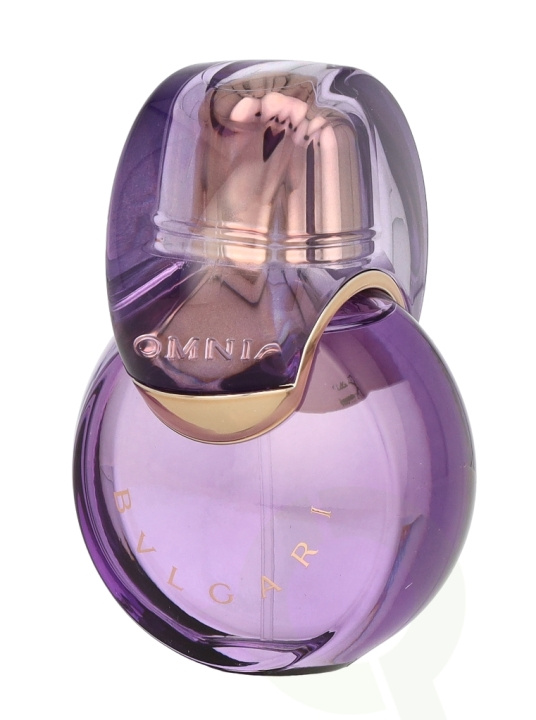 Bvlgari Omnia Amethyste Edt Spray 30 ml in the group BEAUTY & HEALTH / Fragrance & Perfume / Perfumes / Perfume for her at TP E-commerce Nordic AB (C62874)