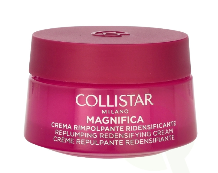 Collistar Magnifica Repluping Redensifying Cream 50 ml in the group BEAUTY & HEALTH / Skin care / Face / Day cream at TP E-commerce Nordic AB (C62901)