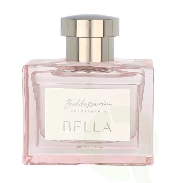 Baldessarini Bella Edp Spray 50 ml in the group BEAUTY & HEALTH / Fragrance & Perfume / Perfumes / Perfume for her at TP E-commerce Nordic AB (C62921)