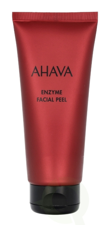Ahava Enzyme Facial Peel 100 ml in the group BEAUTY & HEALTH / Skin care / Face / Scrub / Peeling at TP E-commerce Nordic AB (C62932)