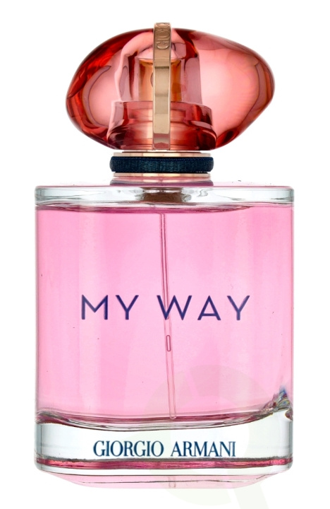 Armani My Way Nectar Edp Spray 90 ml in the group BEAUTY & HEALTH / Fragrance & Perfume / Perfumes / Perfume for her at TP E-commerce Nordic AB (C62955)