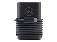 Dell 65Watt Power Supply Adapter in the group COMPUTERS & PERIPHERALS / Laptops & accessories / Computer chargers / Chargers for laptops / DELL at TP E-commerce Nordic AB (C63021)
