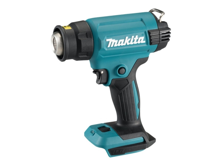 Makita DHG181ZK Värmepistol Utan batteri in the group HOME, HOUSEHOLD & GARDEN / Tools / Other tools & Accesories at TP E-commerce Nordic AB (C63031)