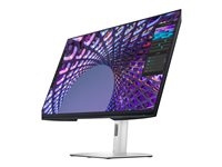 Dell P3223QE 31.5 3840 x 2160 (4K) HDMI DisplayPort USB-C 60Hz Docking Monitor in the group COMPUTERS & PERIPHERALS / Computer monitor / Computer monitors at TP E-commerce Nordic AB (C63034)