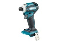 Makita DTD172Z mutterdragare Inget batteri in the group HOME, HOUSEHOLD & GARDEN / Tools / Other power tools at TP E-commerce Nordic AB (C63046)