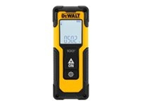 DeWALT DWHT77100-XJ Laseravståndsmätare in the group HOME, HOUSEHOLD & GARDEN / Tools / Other power tools at TP E-commerce Nordic AB (C63054)